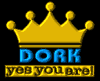 king dork